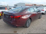 Nissan Altima Sv Fwd 1N4BL4DV3RN421777 fotografie