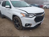 Chevrolet Traverse 3Lt 1GNEVHKW0KJ291661 photo