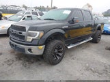 Ford F-150 Xlt 1FTFW1CF9BFD14793 снимка