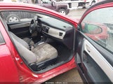 Toyota Corolla Le 5YFBURHE3FP312927 снимка