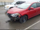 Toyota Corolla Le 5YFBURHE3FP312927 снимка