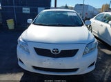 Toyota Corolla Le 2T1BU4EE2AC501438 снимка