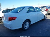 Toyota Corolla Le 2T1BU4EE2AC501438 снимка