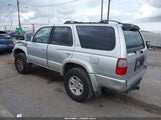 Toyota 4Runner Limited V6 JT3GN87R1Y0167485 photo