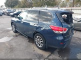 Nissan Pathfinder S 5N1AR2MM5FC689930 снимка