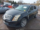 Cadillac Srx Standard 3GYFNAE3XDS621694 снимка