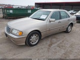Mercedes-Benz C 230 Kompressor WDBHA24G3YA815994 снимка