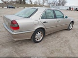 Mercedes-Benz C 230 Kompressor WDBHA24G3YA815994 снимка