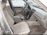Mercedes-Benz C 230 Kompressor WDBHA24G3YA815994 снимка