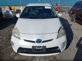 Toyota Prius Two JTDKN3DU9E1777013 fotografie