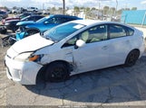 Toyota Prius Two JTDKN3DU9E1777013 fotografie