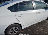 Toyota Prius Two JTDKN3DU9E1777013 снимка