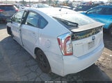 Toyota Prius Two JTDKN3DU9E1777013 снимка
