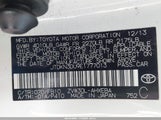 Toyota Prius Two JTDKN3DU9E1777013 снимка