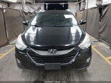 Hyundai Tucson Limited KM8JU3AC3DU671000 снимка