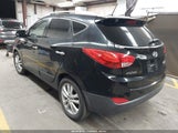 Hyundai Tucson Limited KM8JU3AC3DU671000 снимка