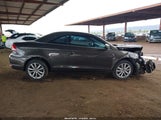 Volkswagen Eos Komfort WVWBW7AH0CV003539 снимка