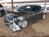 Volkswagen Eos Komfort WVWBW7AH0CV003539 снимка