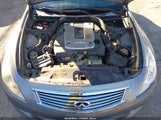 Infiniti G37X JN1CV6AR9AM452329 снимка