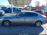 Infiniti G37X JN1CV6AR9AM452329 снимка