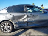 Infiniti G37X JN1CV6AR9AM452329 снимка