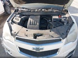 Chevrolet Equinox 1Lt 1GNALBEKXFZ117064 fotografie