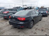 Volkswagen Jetta 1.8T Se 3VWD07AJ1FM269189 fotografie