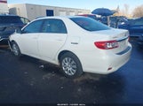 Toyota Corolla Le 5YFBU4EE3DP105474 fotografie