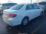 Toyota Corolla Le 5YFBU4EE3DP105474 снимка