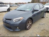Toyota Corolla Le Plus 2T1BURHE5FC384180 fotografie