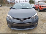 Toyota Corolla Le Plus 2T1BURHE5FC384180 снимка