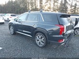 Hyundai Palisade Sel KM8R4DHE8NU416294 снимка