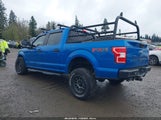 Ford F-150 Xl 1FTEW1EP4KKD57057 photo