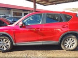 Mazda Cx-5 Sport JM3KE2BY9G0639133 снимка