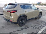 Mazda Cx-5 2.5 Carbon Turbo JM3KFBAY8R0423579 photo