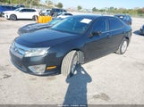 Ford Fusion Sel 3FAHP0JA5CR286279 снимка
