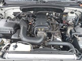 Lexus Gx 470 JTJBT20X990177844 снимка