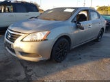 Nissan Sentra Sv 3N1AB7AP0EY219608 снимка