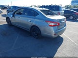 Nissan Sentra Sv 3N1AB7AP0EY219608 снимка