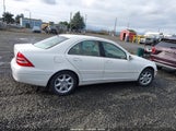 Mercedes-Benz C 240 WDBRF61J82F243294 снимка
