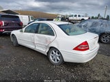 Mercedes-Benz C 240 WDBRF61J82F243294 снимка