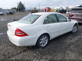 Mercedes-Benz C 240 WDBRF61J82F243294 снимка