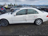 Mercedes-Benz C 240 WDBRF61J82F243294 снимка
