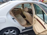 Mercedes-Benz C 240 WDBRF61J82F243294 снимка