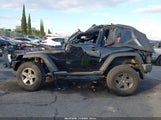 Jeep Wrangler Rubicon 1J4HA6D14BL534538 снимка