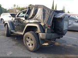 Jeep Wrangler Rubicon 1J4HA6D14BL534538 снимка