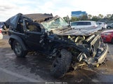 Jeep Wrangler Rubicon 1J4HA6D14BL534538 снимка