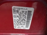 Nissan Rogue Select S JN8AS5MTXFW655521 снимка