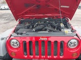 Jeep Wrangler Sport 1J4AA2D12AL100434 снимка