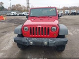 Jeep Wrangler Sport 1J4AA2D12AL100434 снимка
